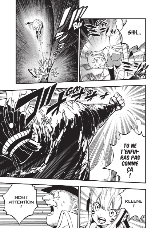 miacallenreese's tweet photo. #EdensZero205
ALORS LA NON, J'AIME PAS CA https://t.co/fv1It6nUxG