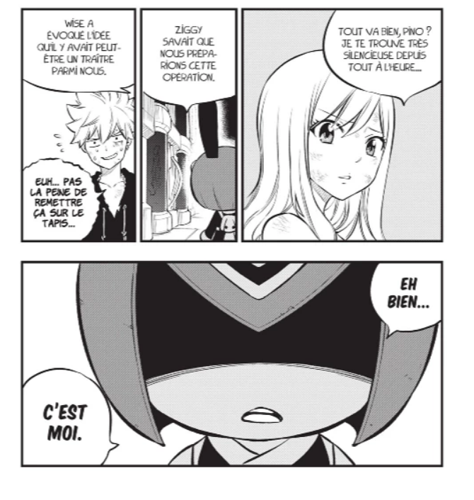 miacallenreese's tweet photo. #EdensZero206
HEIN ???? OH JCRIE https://t.co/uX2pn5zRpm