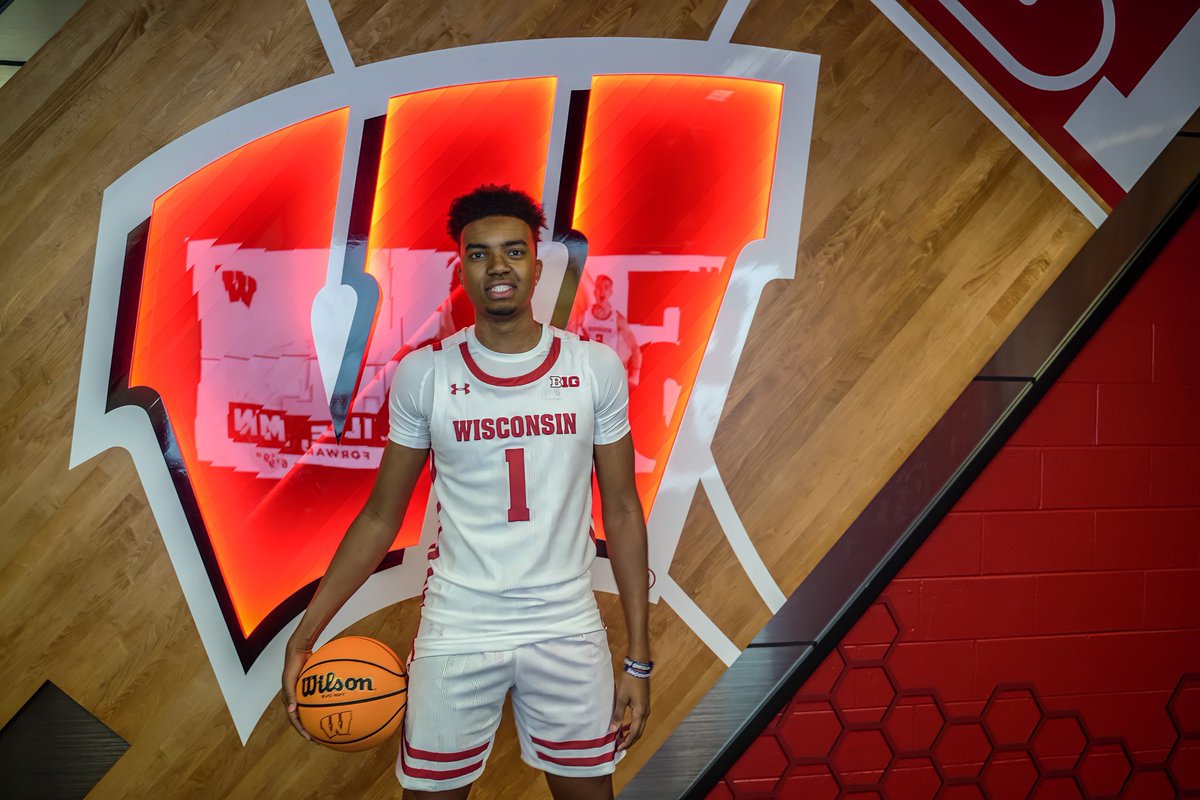 Royce Parham (@royceparham) on Twitter photo First official visit in the books just wanted to thank the entire coaching staff for inviting me up this weekend <a href="/BadgerMBB/">Wisconsin Basketball</a> <a href="/GregGard/">Greg Gard</a> <a href="/Dwayne_Wise/">Recruiting Director</a> <a href="/teamdurant_AAU/">Official Team Durant</a> <a href="/NHAthletics_/">North Hills Athletics</a> First official visit in the books just wanted to thank the entire coaching staff for inviting me up this weekend <a href="/BadgerMBB/">Wisconsin Basketball</a> <a href="/GregGard/">Greg Gard</a> <a href="/Dwayne_Wise/">Recruiting Director</a> <a href="/teamdurant_AAU/">Official Team Durant</a> <a href="/NHAthletics_/">North Hills Athletics</a>