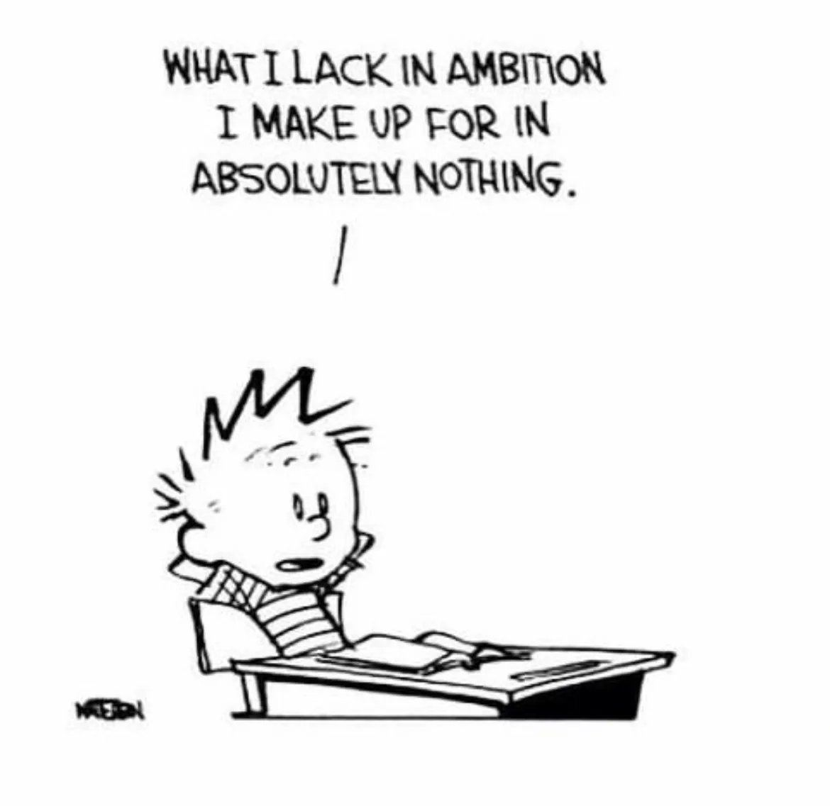 Calvinn_Hobbes's tweet photo. Sounds about right #CalvinandHobbes https://t.co/XpTzXATxg4