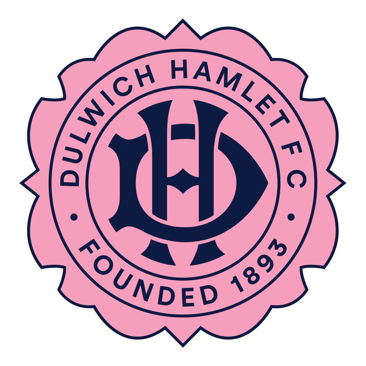 DulwichHamletFC's tweet photo. CLUB STATEMENT:

Please read the following statement from Chairman Ben Clasper.

https://t.co/k0FpZQXQGh

We will provide further updates in due course.

#DHFC 💖💙 https://t.co/xuNFAHGQ8Y