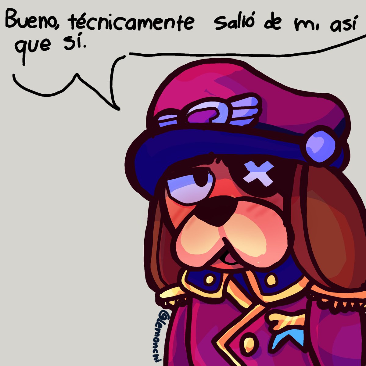 StrawberrySh0ty's tweet photo. Te amo eve
#BrawlStars #evebrawlstars #eve #coronelruffs #cómic #draw https://t.co/LvHpAImwYE