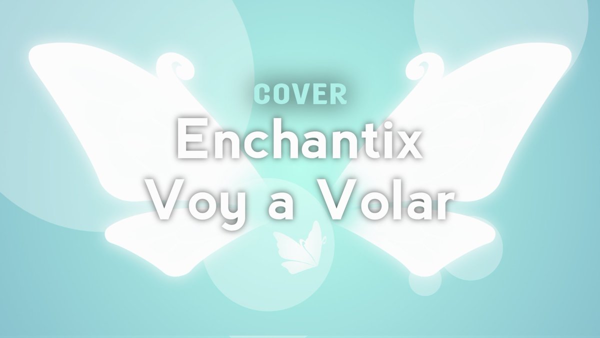 Magical Winx ES tweet media