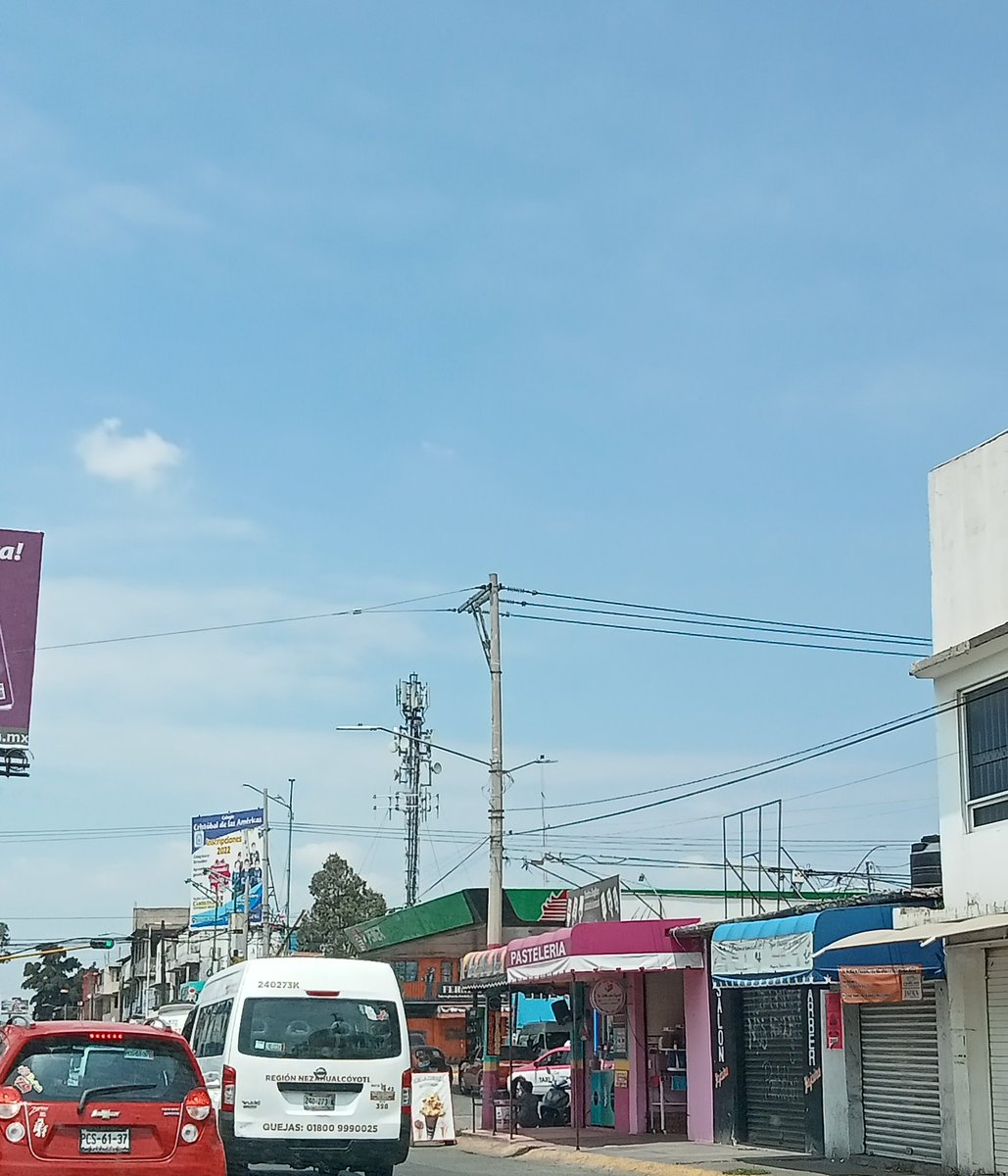 Av. Pantitlán, La Perla, Nezahualcóyotl
maps.app.goo.gl/qV5omae5vSUwVW…
<a href="/GobNeza/">Gobierno Municipal de Nezahualcóyotl</a>