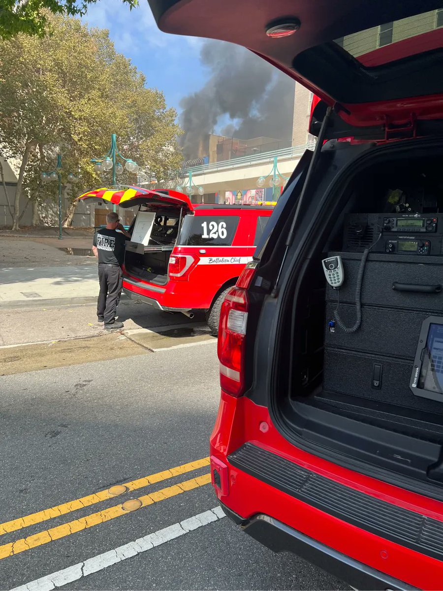 San Bernardino County Fire on Twitter "San Bernardino (Update