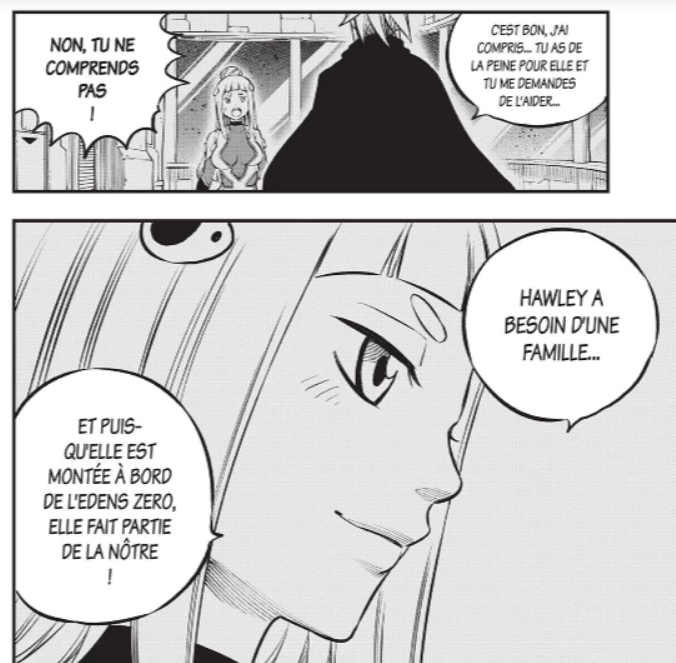 miacallenreese's tweet photo. #EdensZero206
C'EST UN AMOUR OMG 😭 https://t.co/JefM3MQdb7