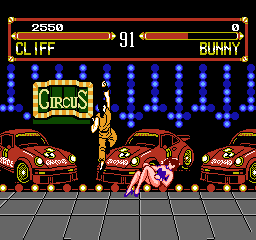 FluffyKitten55's tweet photo. Street Fighter IV (NES, Hummer Team, 1993)
#Bootleg #NES #StreetFighterIV #Pirated #HummerTeam https://t.co/Nt14yQlefX