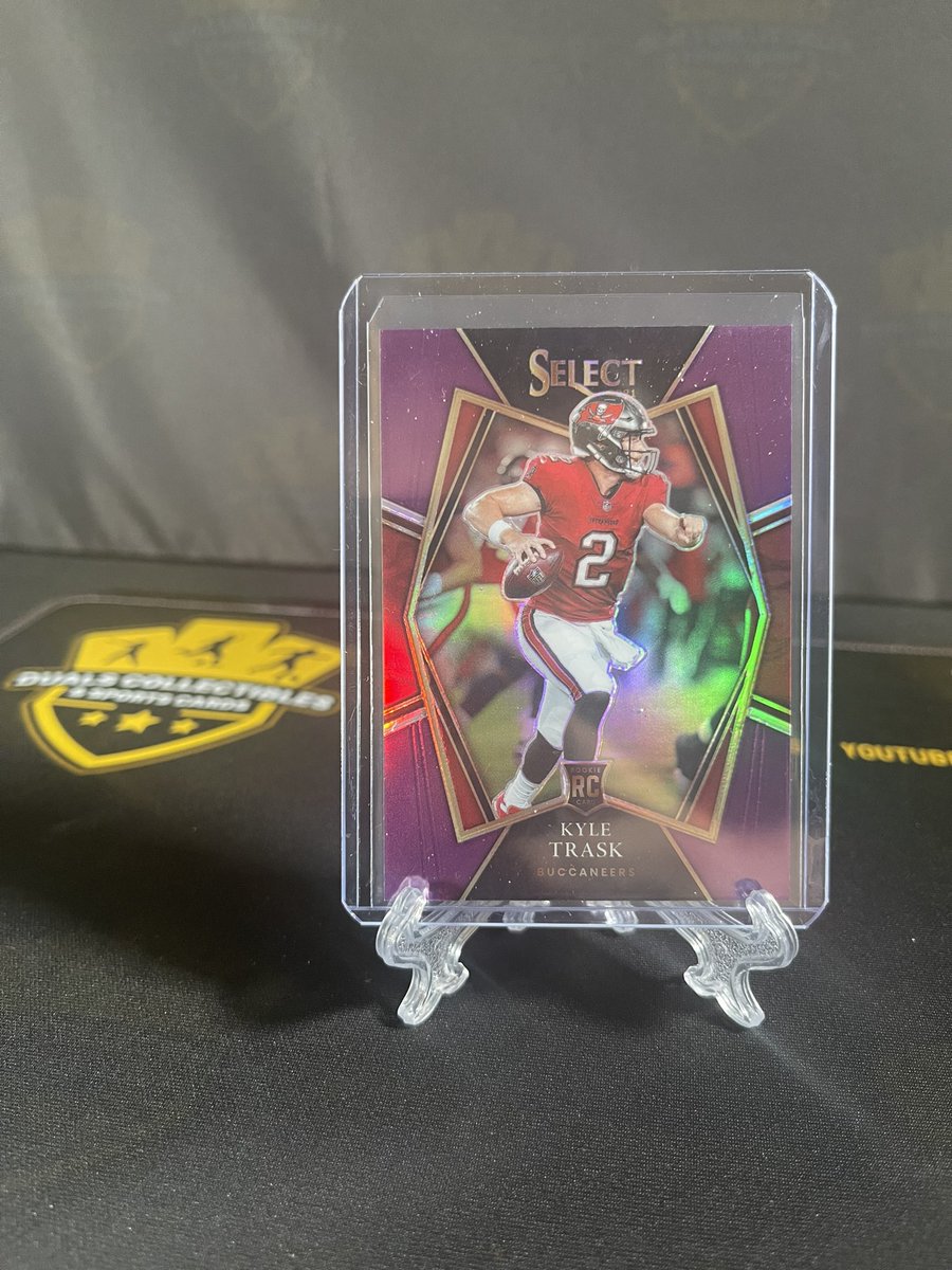 Duals Collectibles tweet media