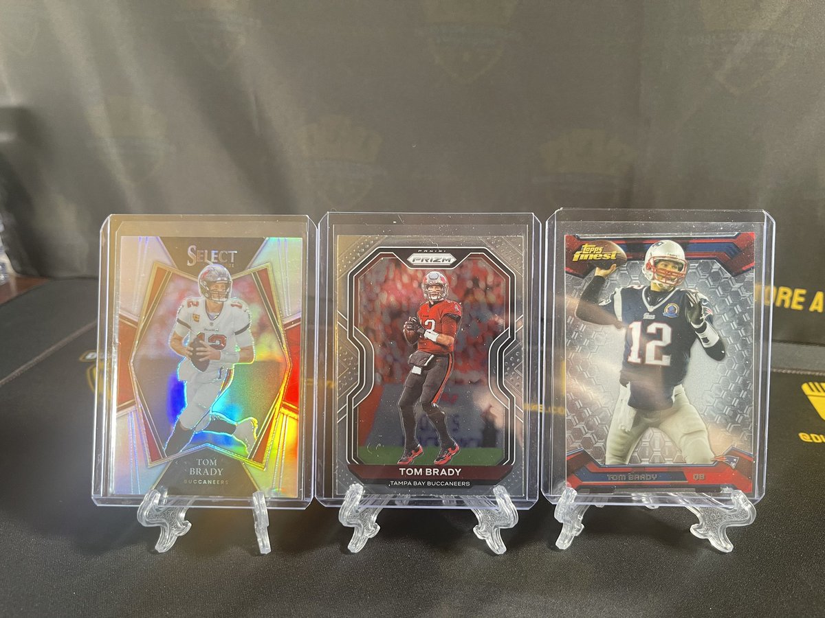 Duals Collectibles tweet media