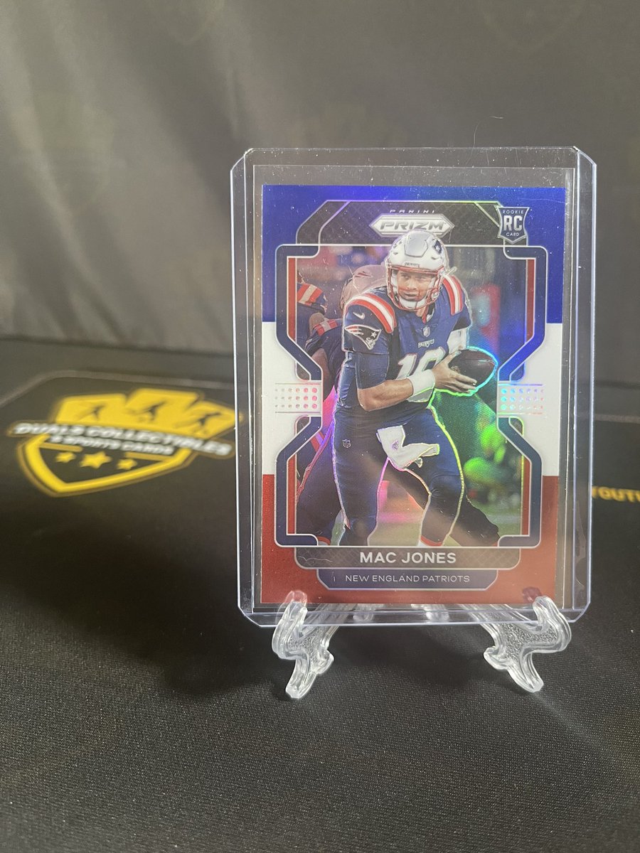 Duals Collectibles tweet media