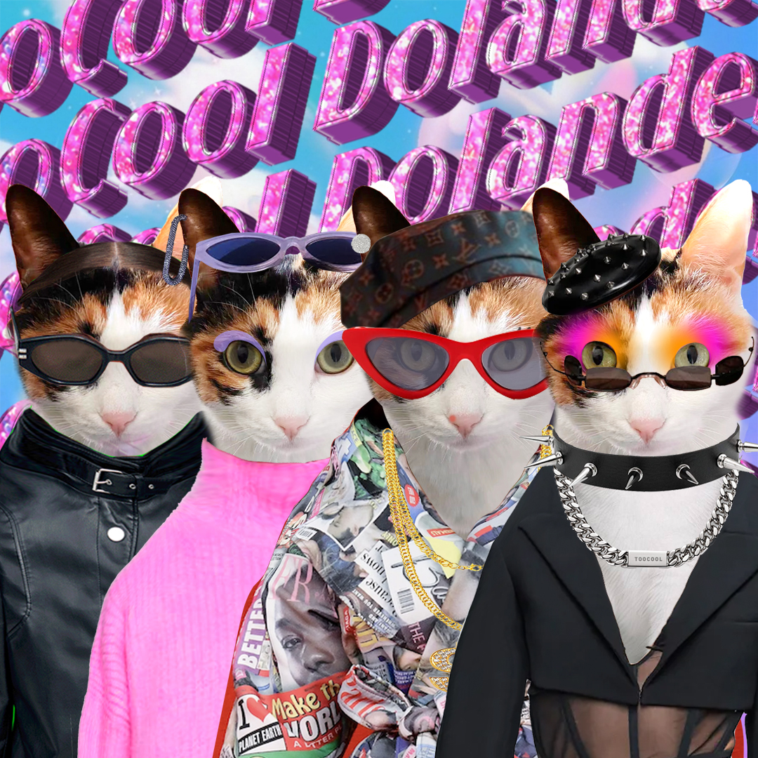 toocoolXcat's tweet photo. "๐ฒโฏ'๐โฏ ๐โด๐ ๐๐พ๐โฏ ๐โฏ๐๐๐๐ถ๐ ๐ธ๐ถ๐๐, ๐โฏ'๐โฏ ๐ธโดโด๐ ๐ธ๐ถ๐๐! เซฎ หโฐห แ ๐ณ๐ข๐ธ๐ณ" -๐ฟ๐๐๐ฎ๐๐๐ ๐ฏ๐๐๐๐๐๐๐แฐแฉ
#TooCoolDolander https://t.co/XPBaJGclyU