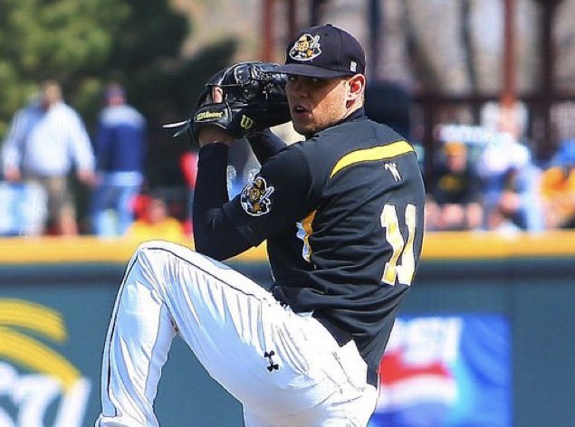 BrentKemnitz's tweet photo. Add former @GoShockersBSB All American @J_K_COOPER to the list of prominent Alumni who will be in attendance for our annual Golf Tournament and fundraiser ๐พ๐พ๐พ Sign up in support of @CoachEricWedge and Shocker Baseball โพ๏ธ October 21st at Terradyne โณ๏ธ #watchus https://t.co/TZ9asZWMD5
