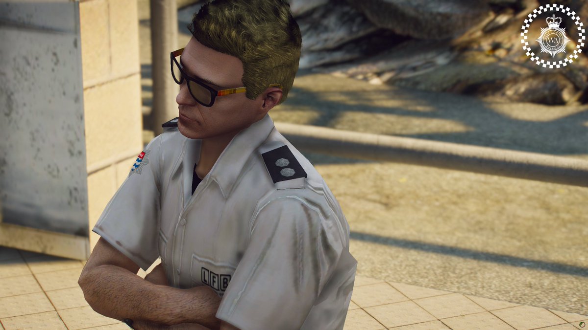 WLRPC London Fire Brigade tweet media