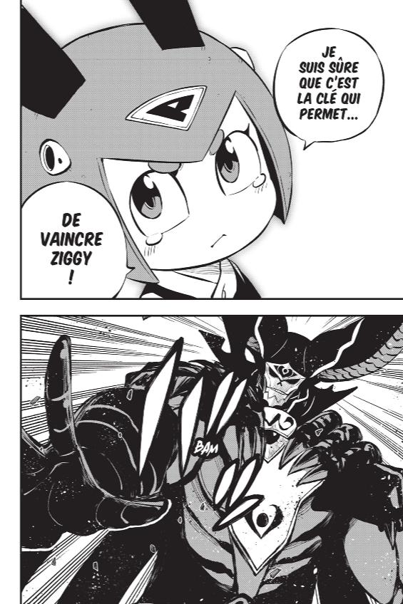 miacallenreese's tweet photo. #EdensZero206
Non jle sens vraiment pas ce coup là, ça sent mauvais.. https://t.co/8QNdk9uBSQ