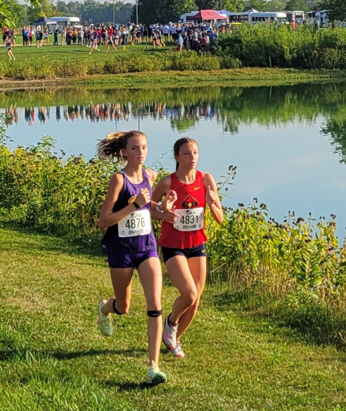 Seton Athletics on Twitter "Seton runners competed at the highly competitive Indiana All