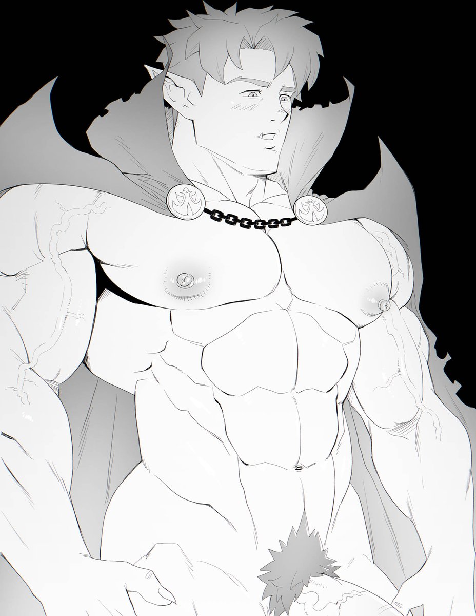 swol_verse's tweet photo. Well, what do we have here :)

More coming soon.
#vampire #originalcharacter https://t.co/oLx4AX6FXY