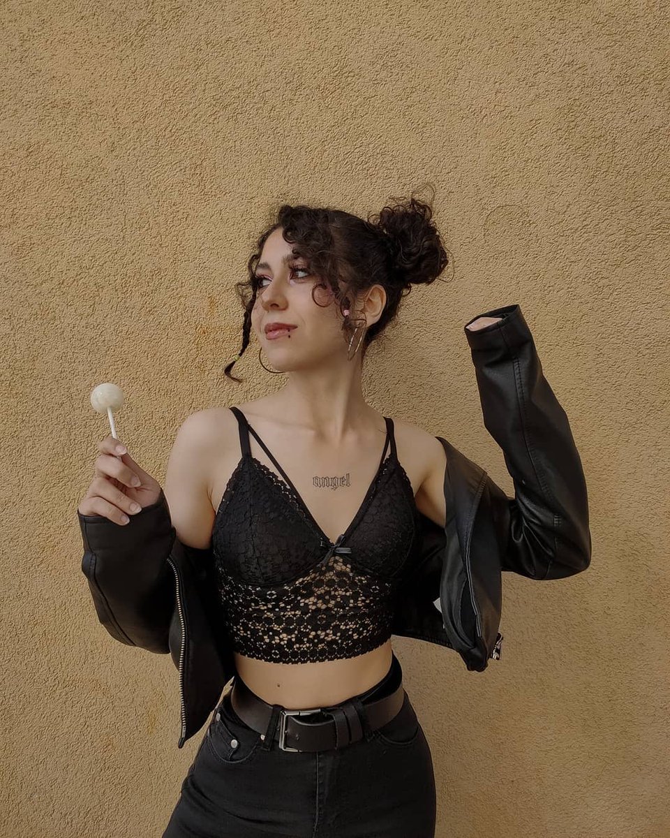 Lolipop severim 😈