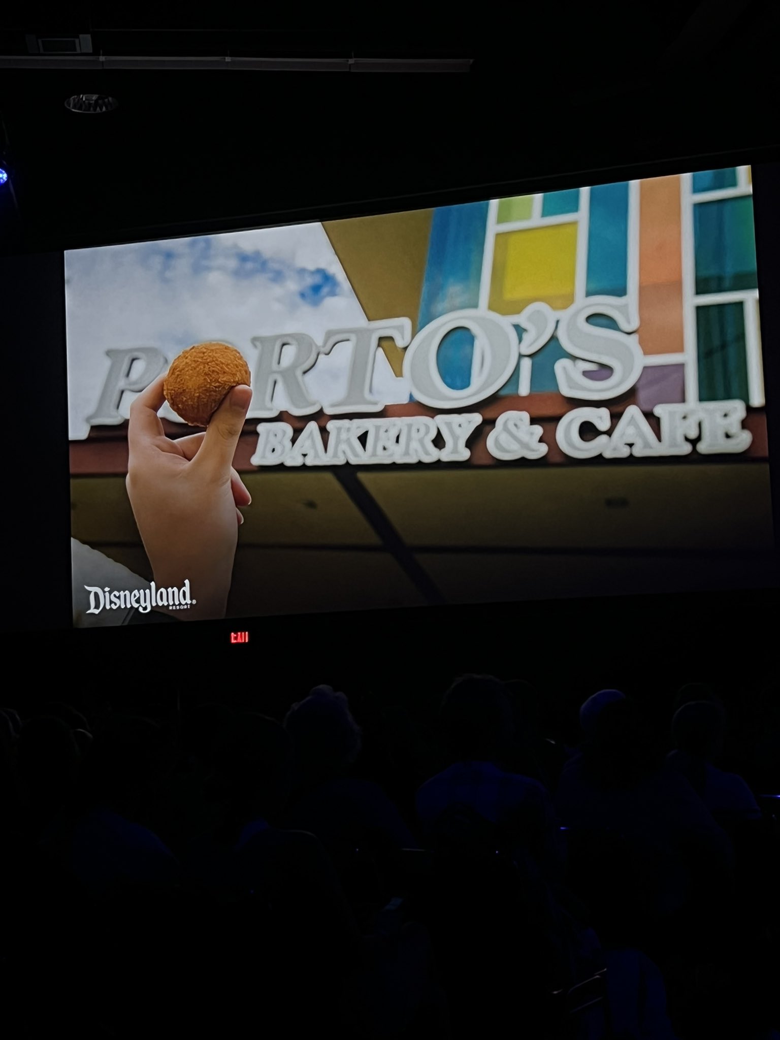 Parks And Cons on Twitter "Porto’s is coming to DowntownDisney and