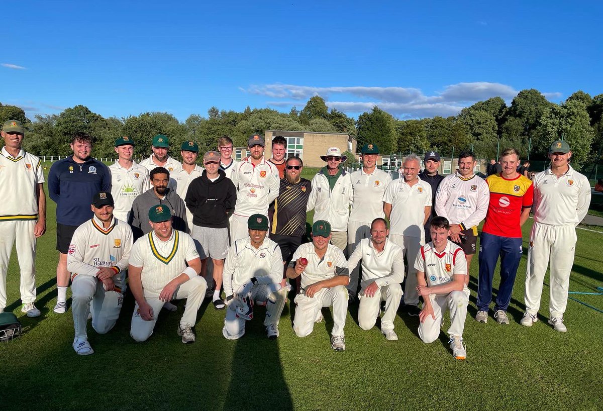 Sam Farrow tweet media