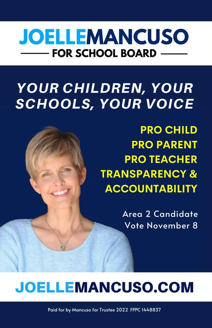 Conejo Valley Unified School District