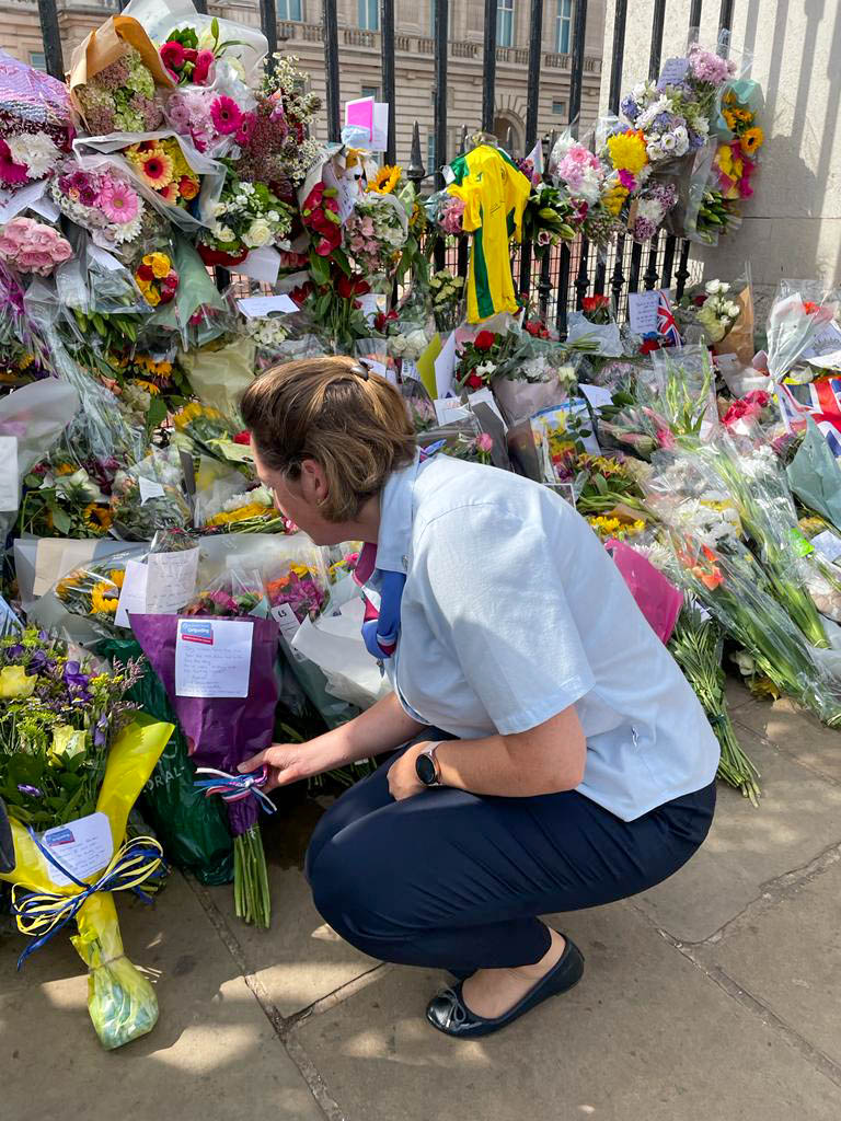 Girlguiding London and South East England tweet media