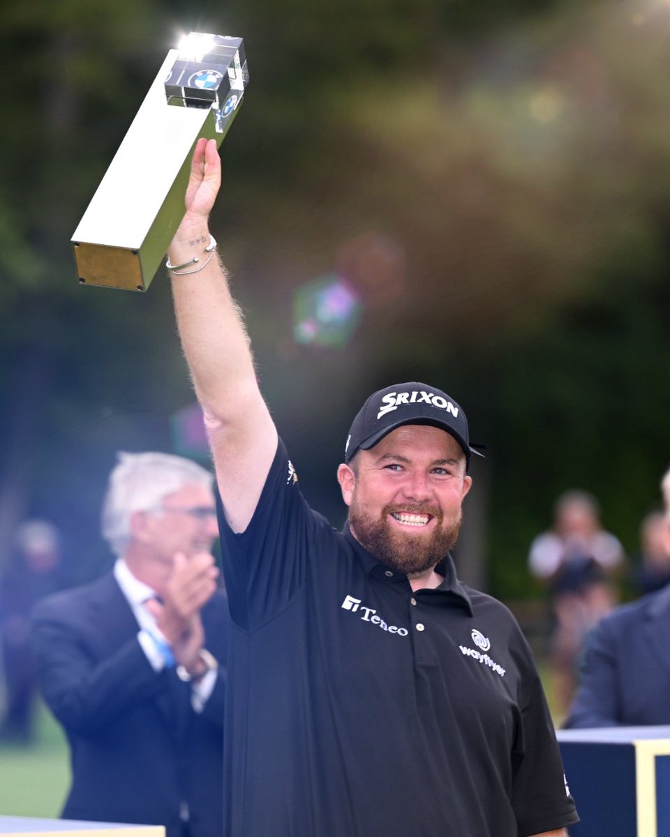 DP World Tour tweet media