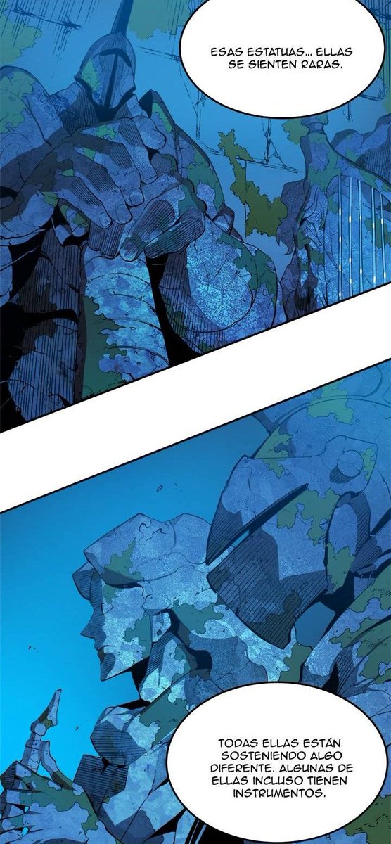 ComicsDeAlmoni's tweet photo. Solo leveling https://t.co/lZvpMfCchE