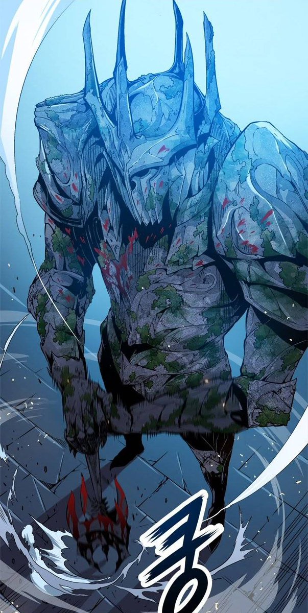 ComicsDeAlmoni's tweet photo. Solo leveling https://t.co/lZvpMfCchE