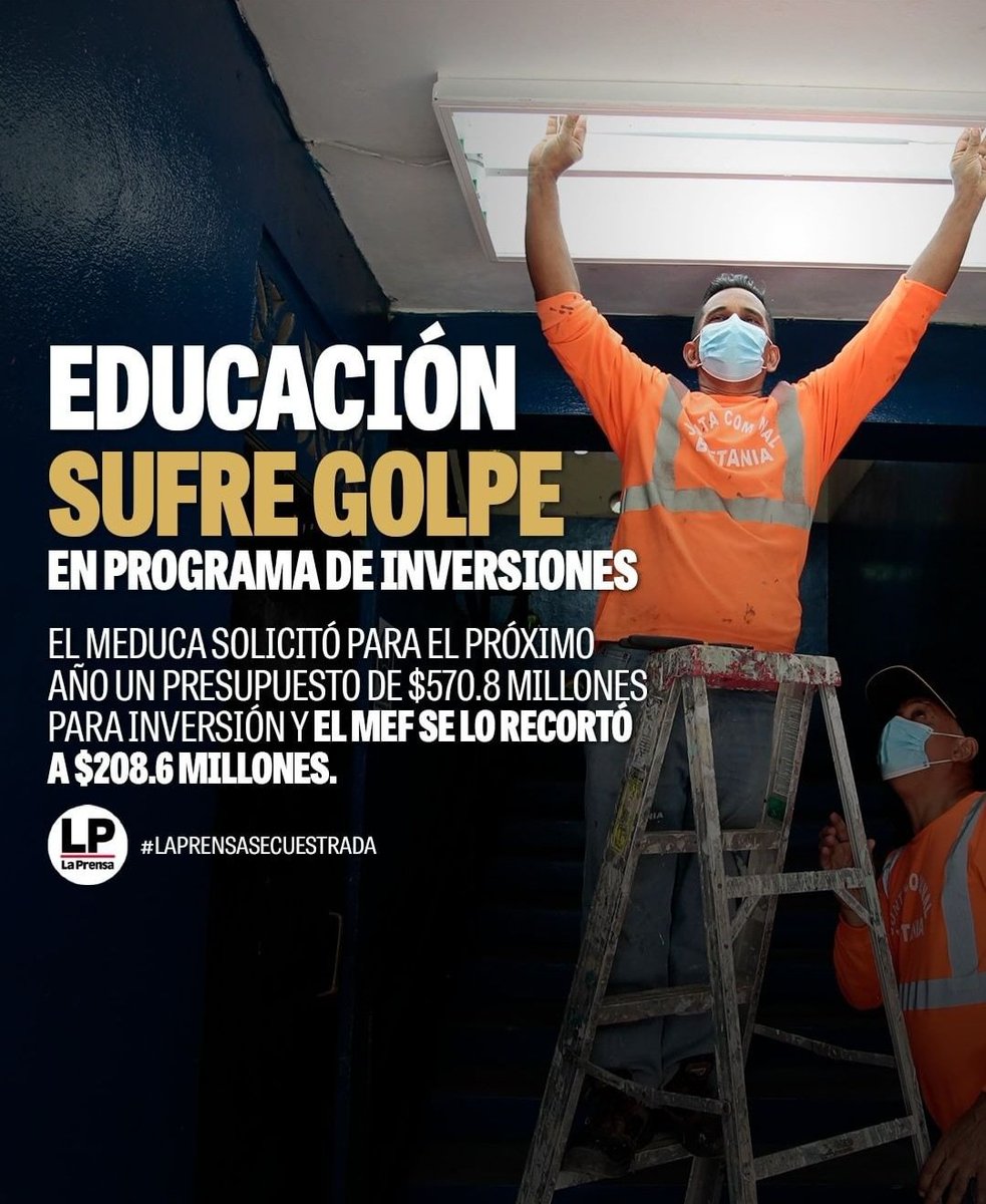 RECORTAN A LA ESTRELLA DE ESTE GOBIERNO,,y a los princesos le aumentan..