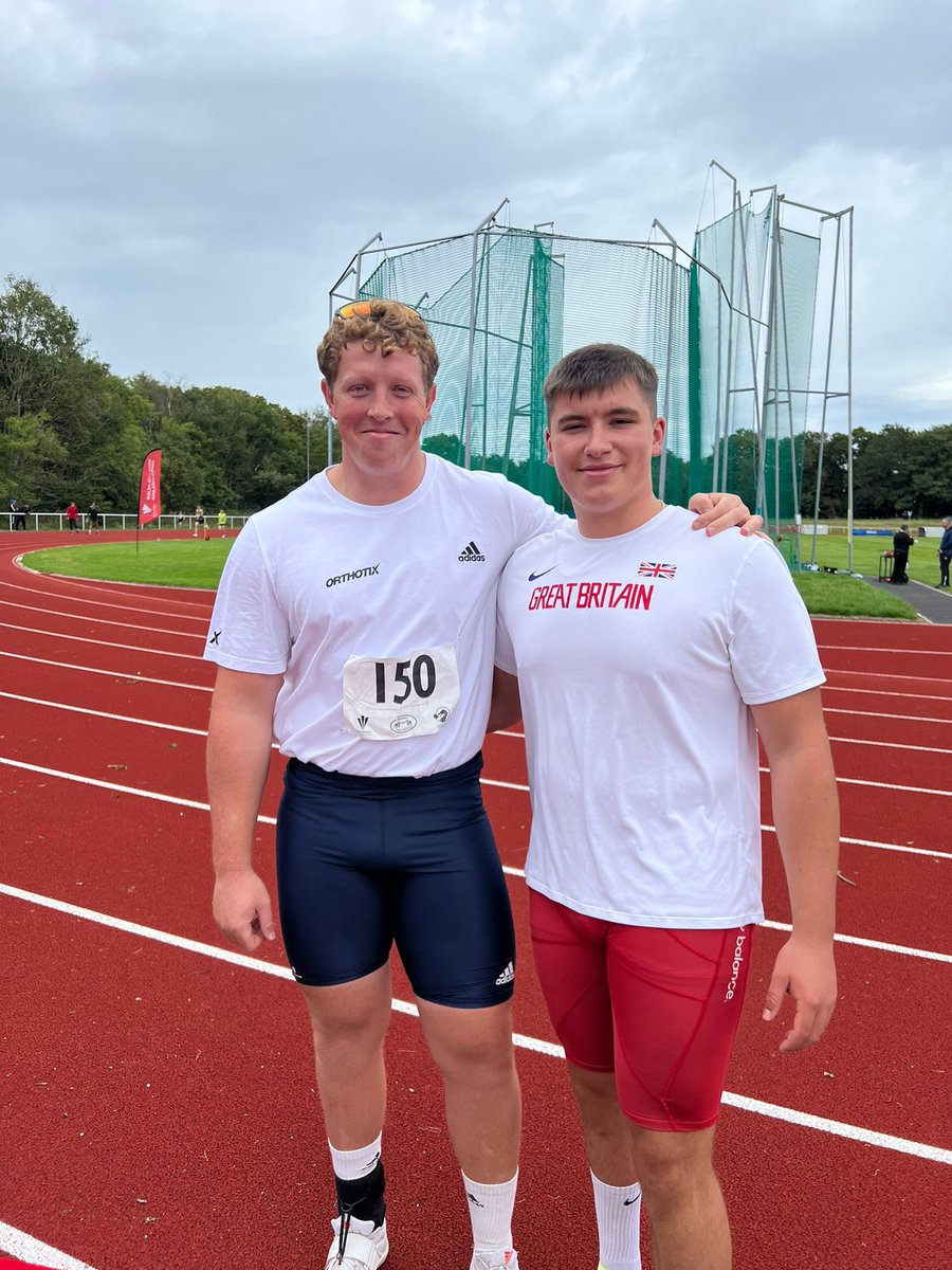 Zach Tandy tweet media