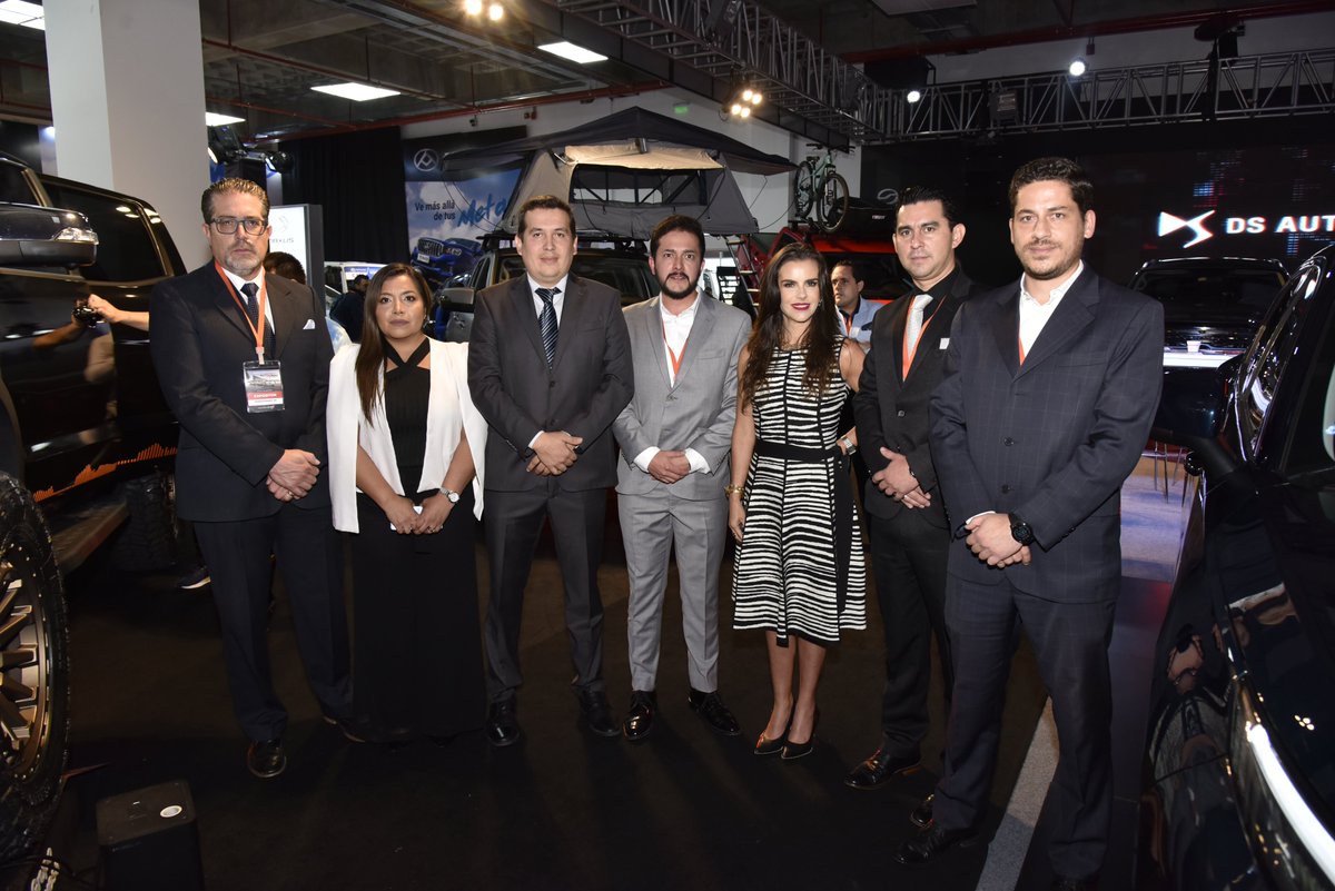 AeadeEc's tweet photo. Visite el stand de Grupo Mavesa en nuestro último día de feria #Automundo2022 en el horario de 9:00 a 22:00 en el Centro de Convenciones Metropolitano.

@GrupoMavesa https://t.co/ALDNBmfOo5