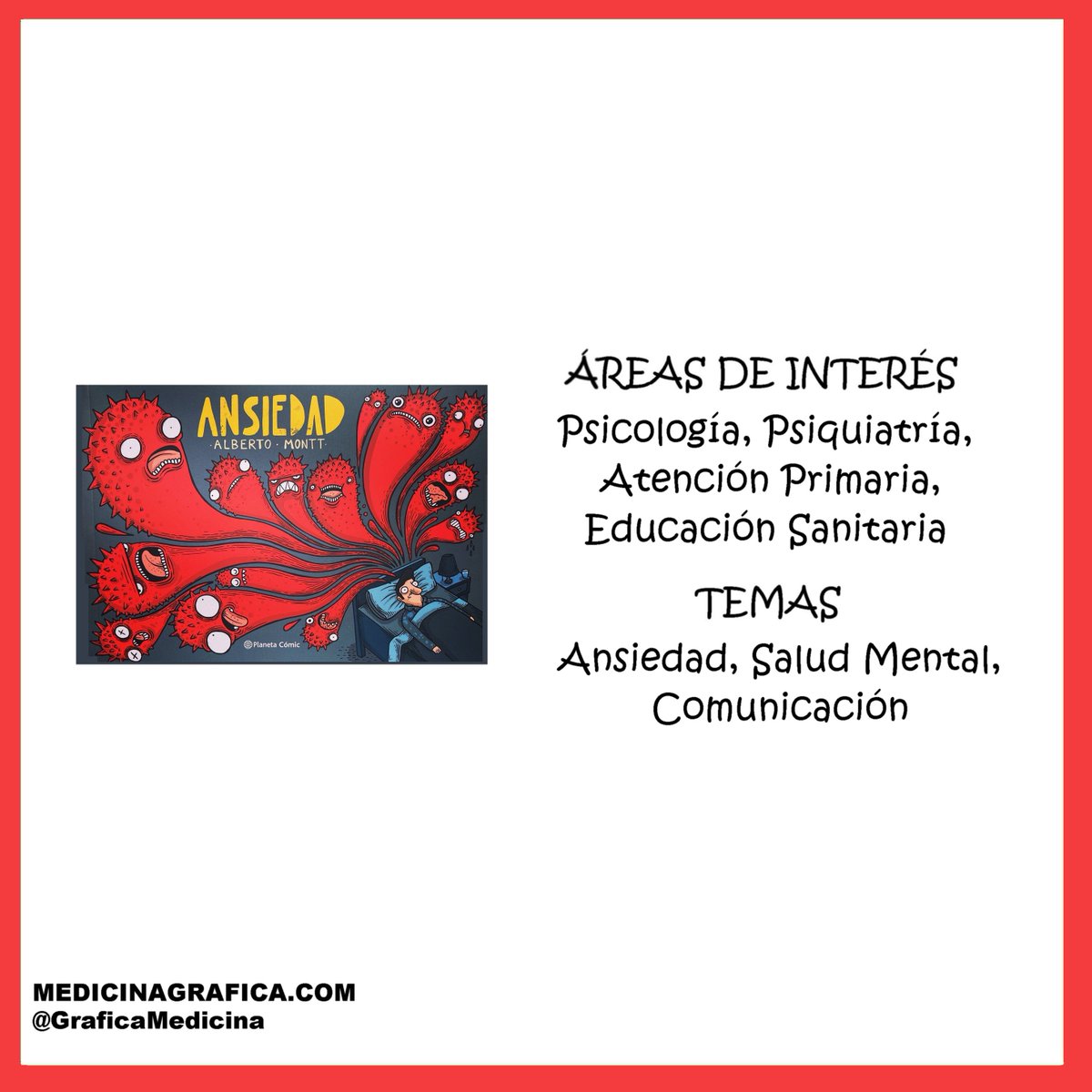 Medicina-Grafica (SEMGRAF) tweet media