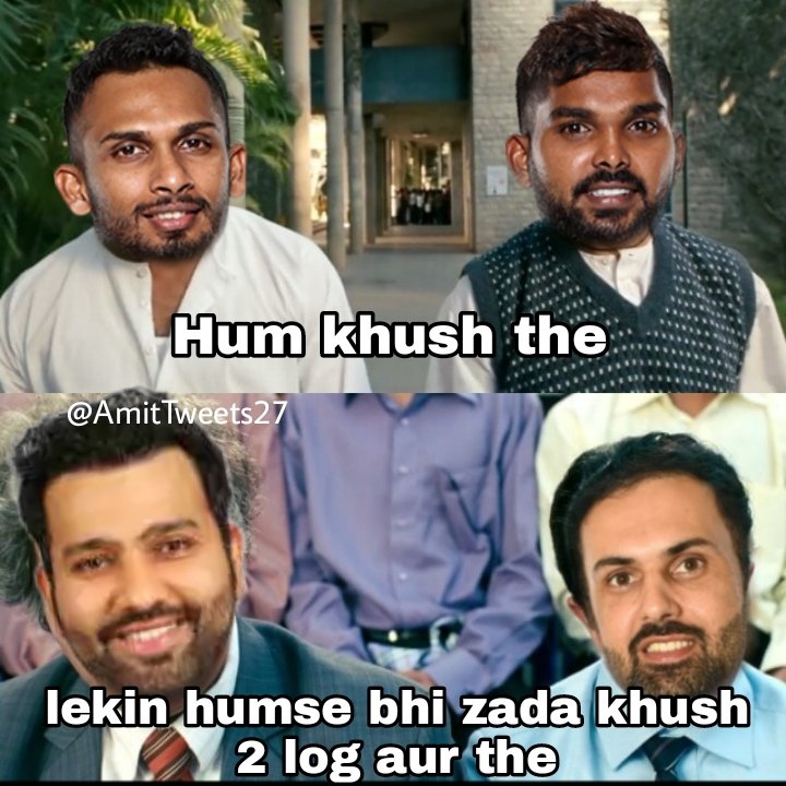 AmitX27's tweet photo. Pakistan🤣🤣 #AsiaCup2022Final https://t.co/adYroVQ6P6