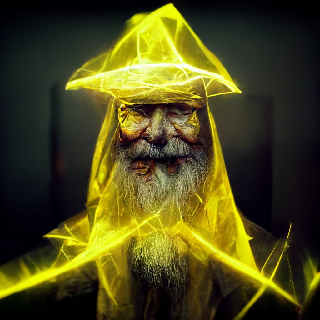 Mago Ancap
#3dart #luminous #mago #magico #midjjourney #iart