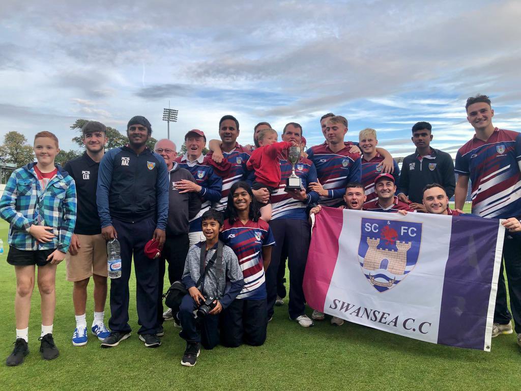 T20 Champions ‼️

Fantastic day 👏👏