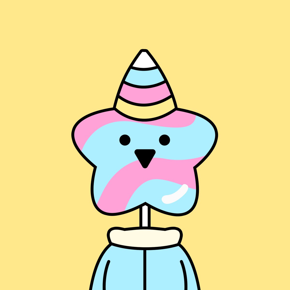 CandyLaunch 🍭 (MINT LIVE) tweet media