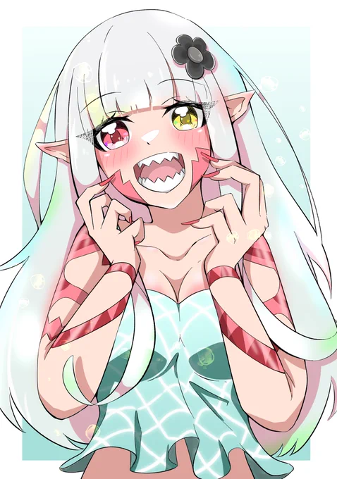 skebリクエストありがとうございます! 