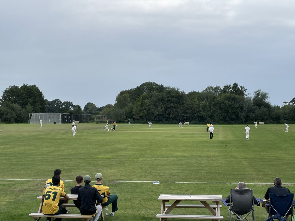 cycscores's tweet photo. U19s Club T20 Final

Scores tied in a fantastic game between @sandbachcc 123-8 and @LindowCC 123-7.  

Lindow win on wickets taken https://t.co/9t4Iks9aEX