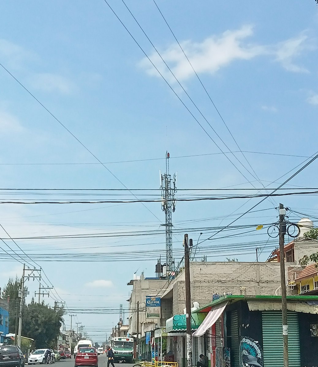 Esperanza, Nezahualcóyotl
maps.app.goo.gl/zJZ8ZyWzvpGqzA…
<a href="/GobNeza/">Gobierno Municipal de Nezahualcóyotl</a>