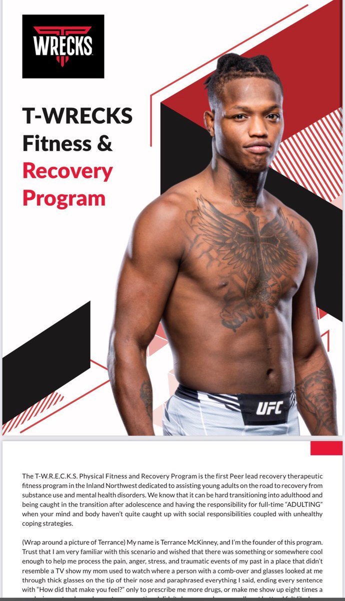 Terrance McKinney tweet media