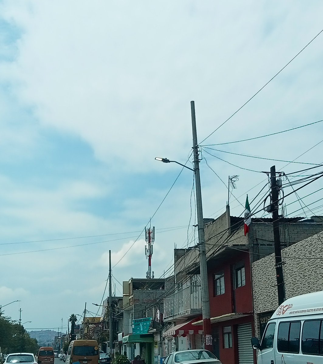 Av Tepozanes, Esperanza, Nezahualcóyotl
maps.app.goo.gl/Hw51JwBjnRc8Tn…
<a href="/GobNeza/">Gobierno Municipal de Nezahualcóyotl</a>