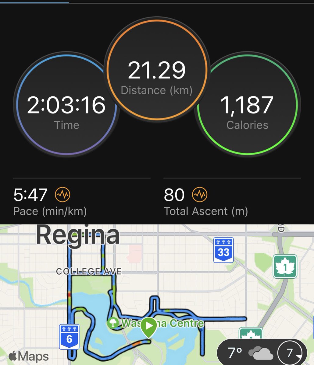 Not bad for an old broad. Volunteers and fans were outstanding! Great run again #QCM