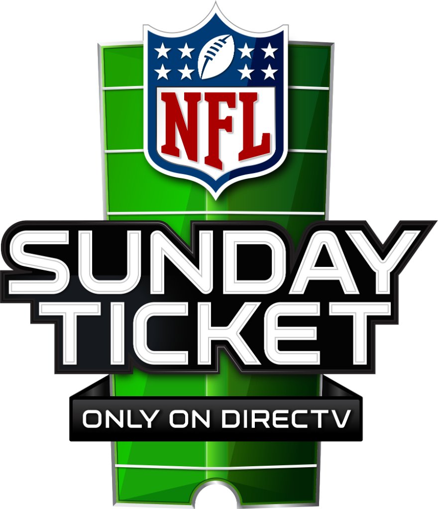 directv nfl sunday ticket login