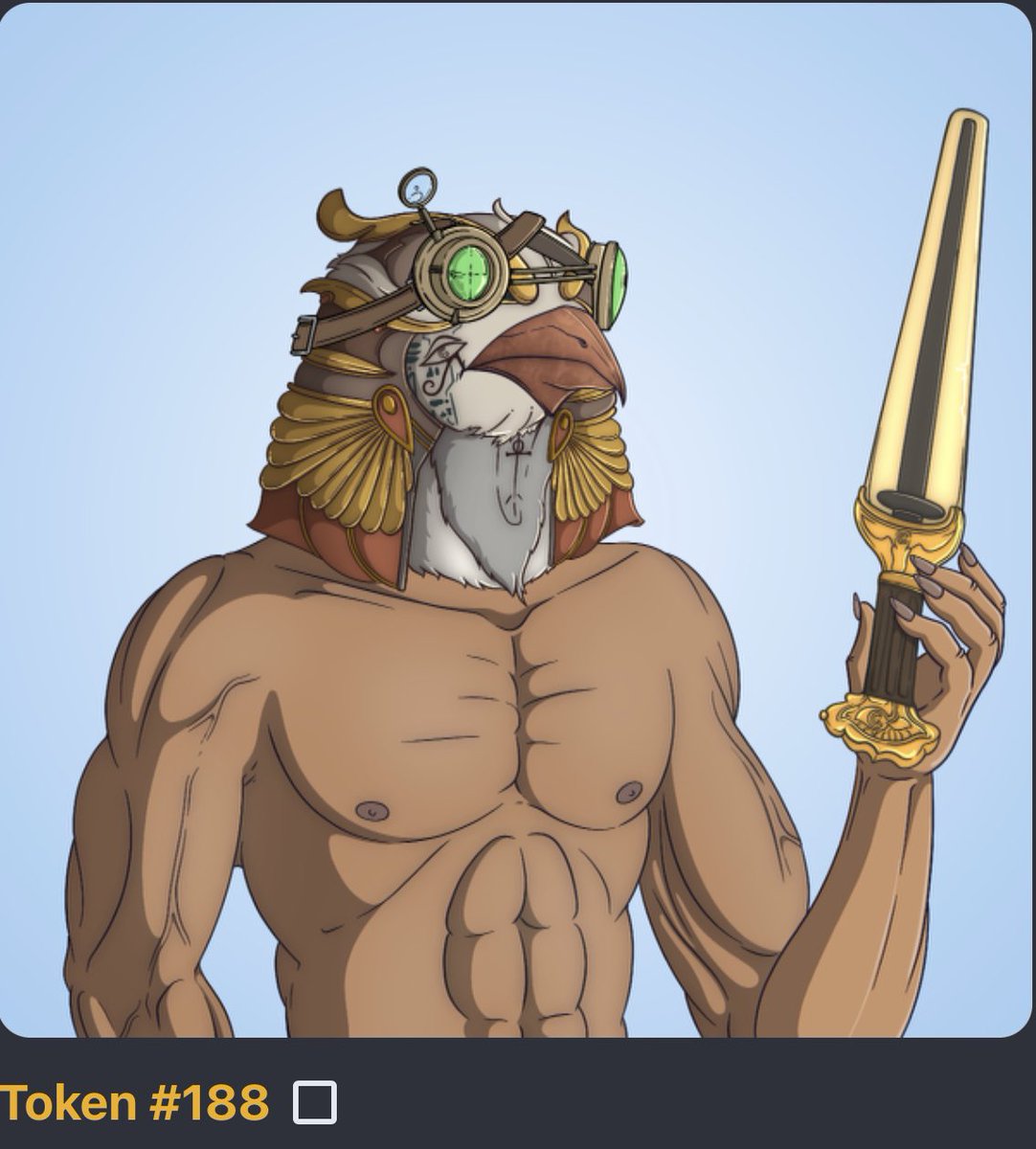 cartoonleopards's tweet photo. 🐆Cartoon Leopard Club Giveaway🐆

🎉Winner will receive one @Crorus_NFT #NFT.  Winner will be picked in 72 hours.

✅Like, Retweet and tag 3 friends.

✅Follow @cartoonleopards and @Crorus_NFT.

✅Join CLC Discord https://t.co/3jX7nnyb6F

#cro #Giveaway #NFTCommumity https://t.co/QmeMvMNcFa
