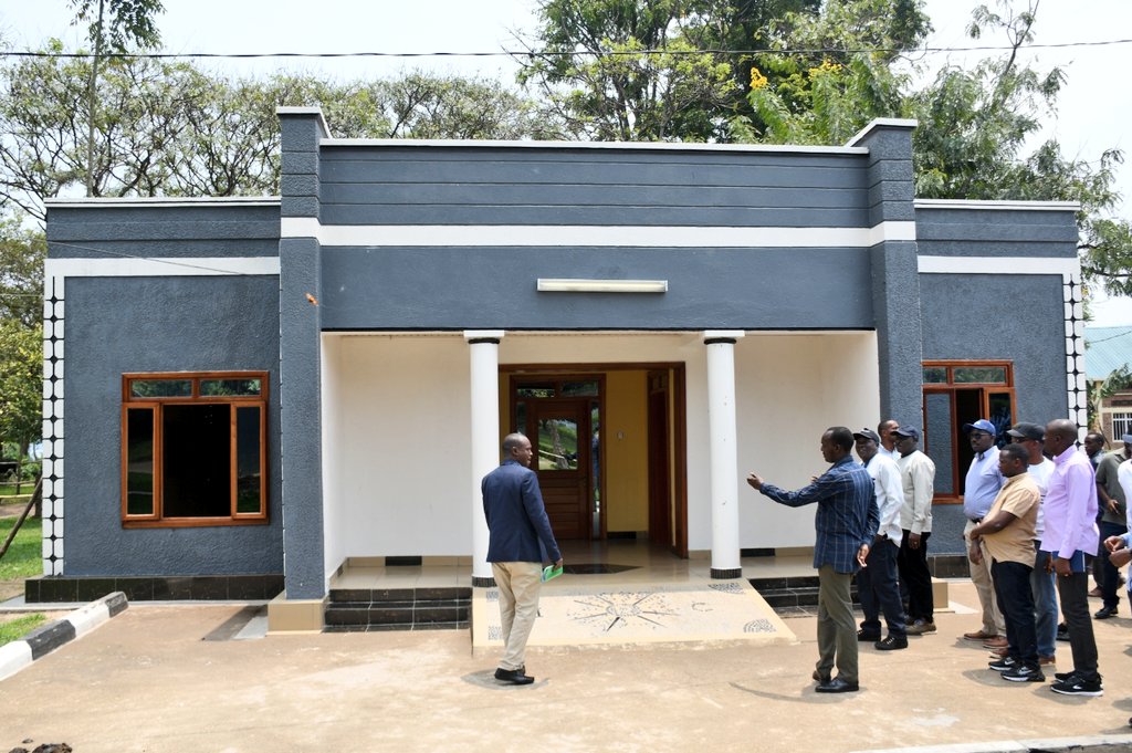 Ministry of Local Government | Rwanda on Twitter: 