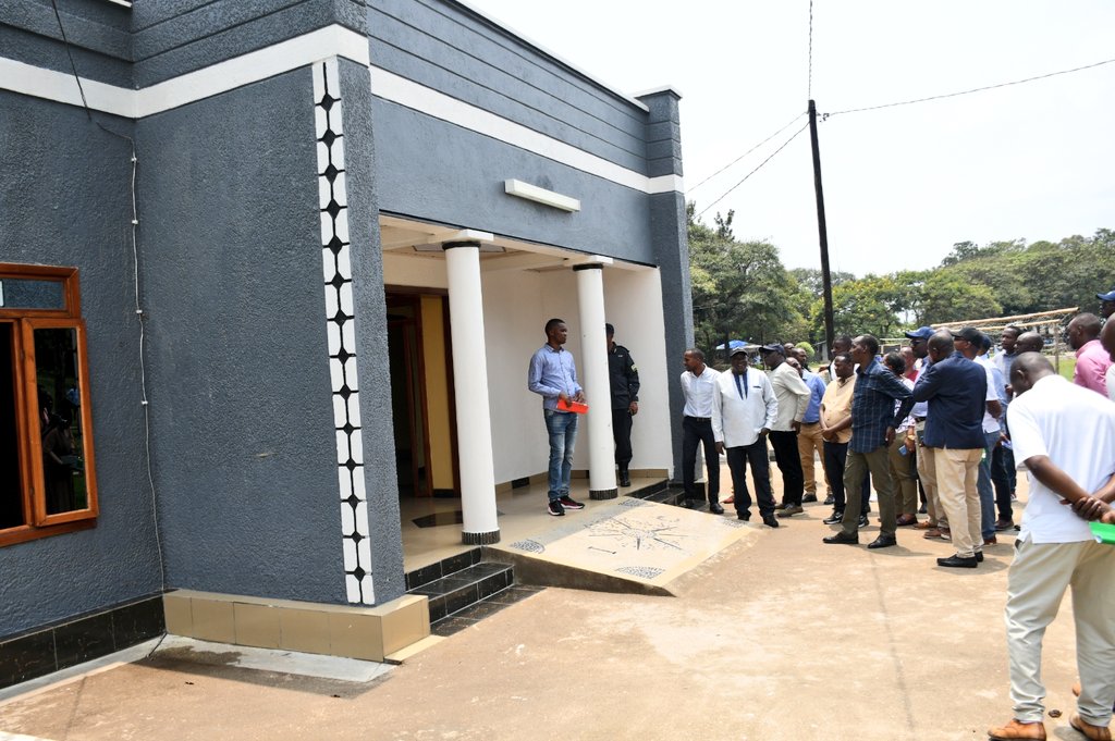 Ministry of Local Government | Rwanda on Twitter: 