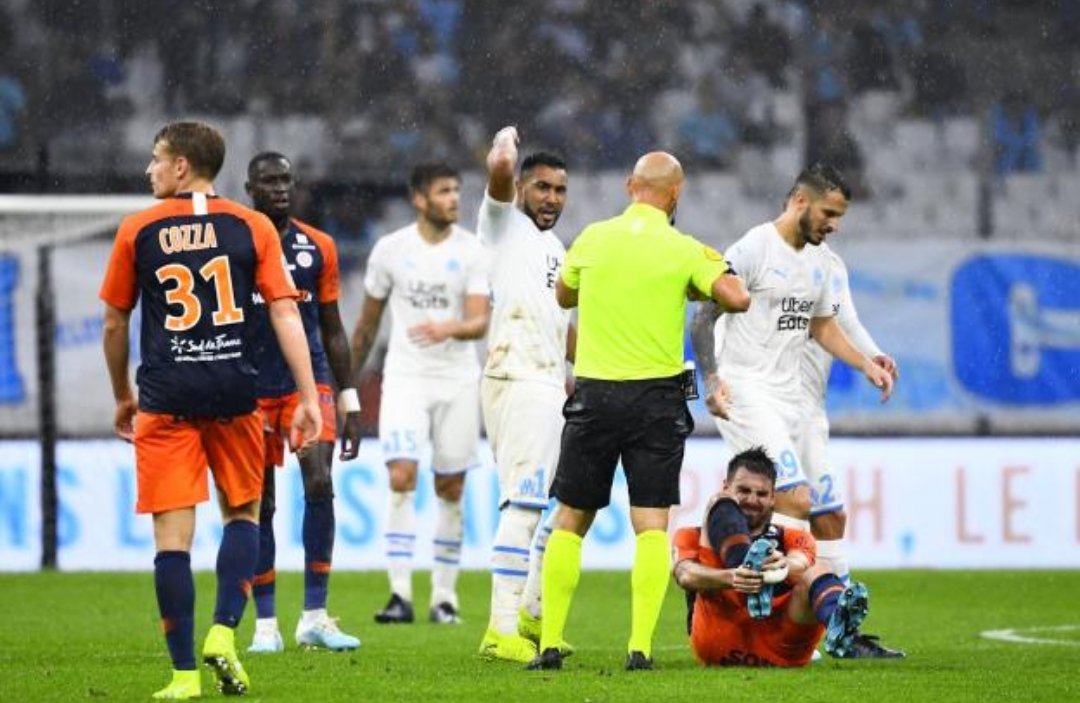DROlT_AU_BUT's tweet photo. 🔴Dirar : 8 matchs

🔴Payet : 4 matchs

🔴Kimpembe : Jouez! https://t.co/YRnkASsEX7
