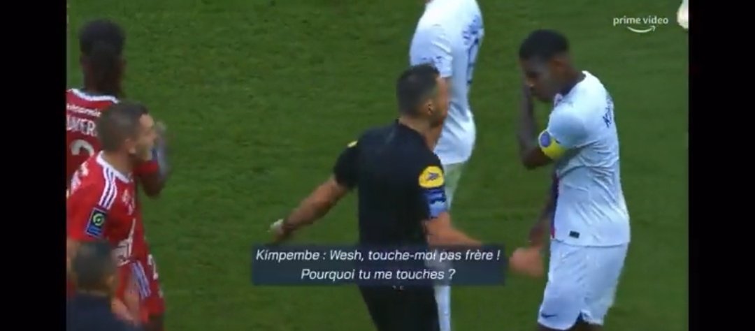 DROlT_AU_BUT's tweet photo. 🔴Dirar : 8 matchs

🔴Payet : 4 matchs

🔴Kimpembe : Jouez! https://t.co/YRnkASsEX7
