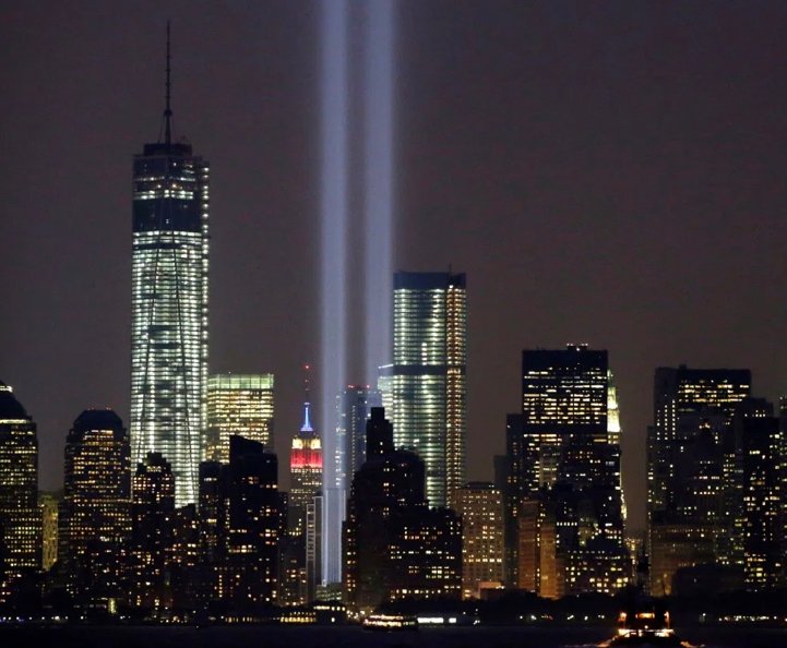 “Americans never quit.” — Douglas MacArthur