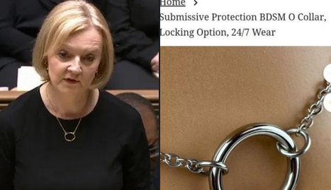 Inside Liz Truss's 44 days of chaos, and how she became shortest serving PM  ever - Mirror Online